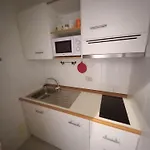La Balnearia فندق ألاسيو