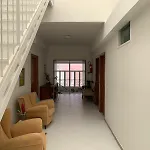 La Balnearia فندق ألاسيو
