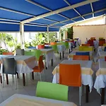 فندق La Balnearia ألاسيو