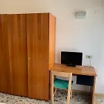 La Balnearia ألاسيو