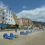 فندق La Balnearia ألاسيو