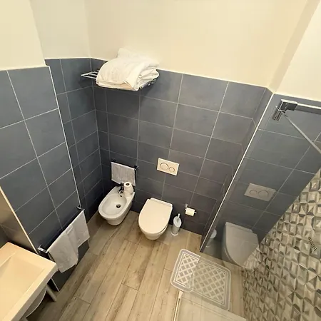 Hotel La Balnearia