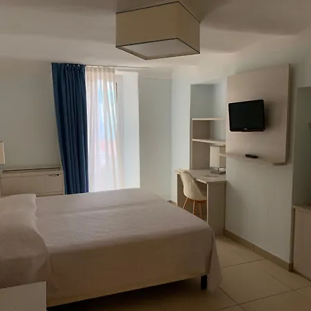 La Balnearia Hotel 3*