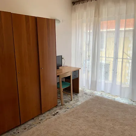 Hotel La Balnearia