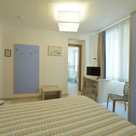 ホテル La Balnearia 3*
