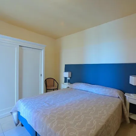 La Balnearia 3* Alassio