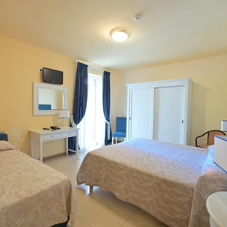Hotell La Balnearia