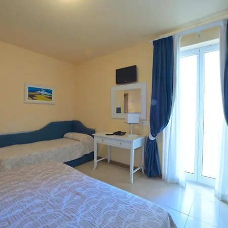 Hotell La Balnearia Alassio
