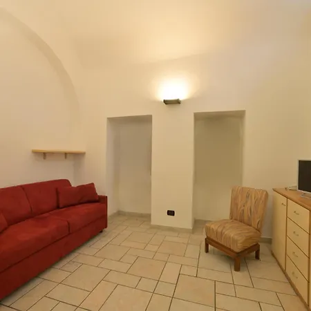 La Balnearia 3* アラッシオ