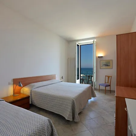 La Balnearia Alassio