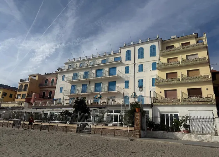 La Balnearia Hotell 3*