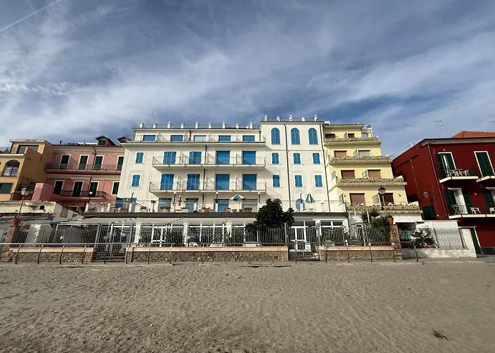 La Balnearia Hotell