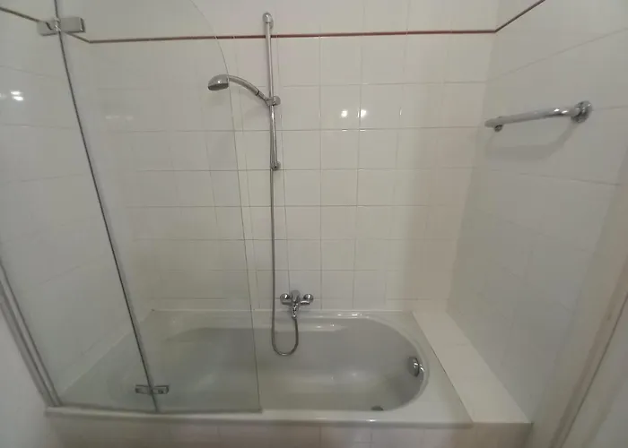 La Balnearia Hotell
