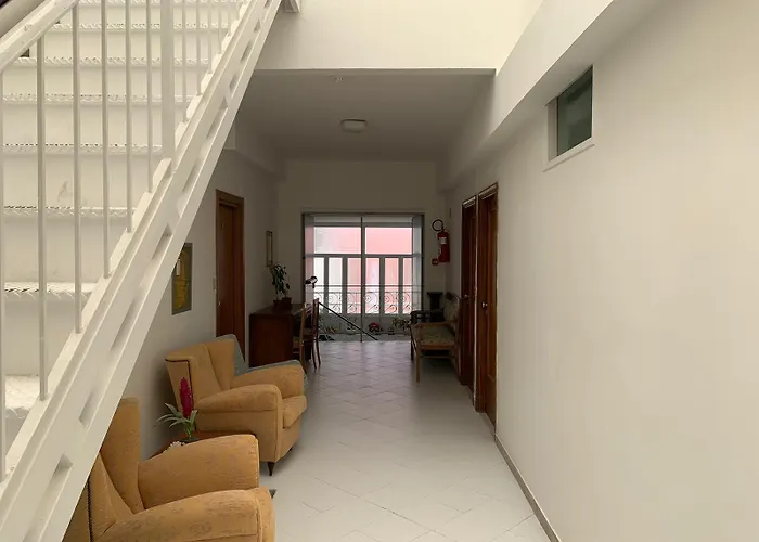 La Balnearia Hotell Alassio