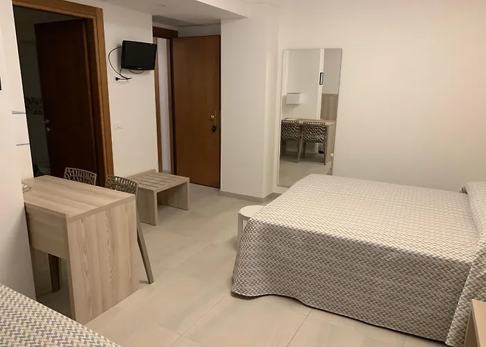 Hotell La Balnearia