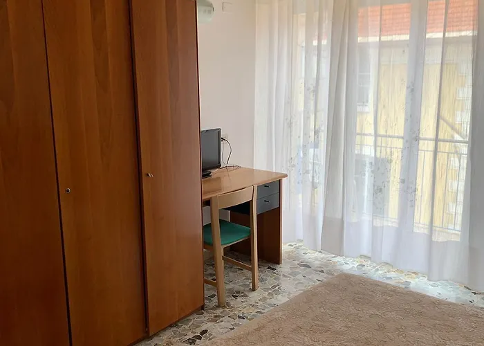Hotell La Balnearia
