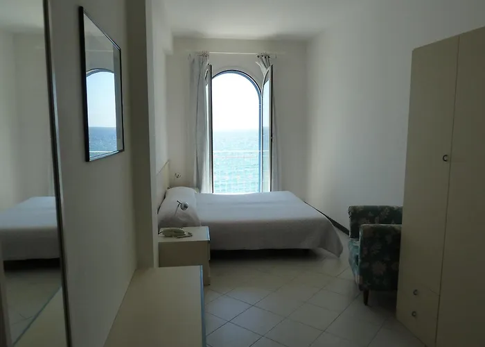 La Balnearia Hotell Alassio