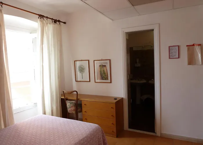 La Balnearia Hotell Alassio