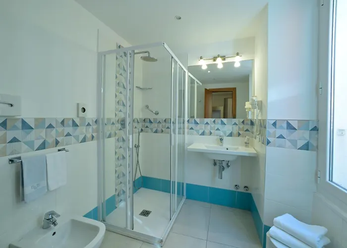 La Balnearia Hotell