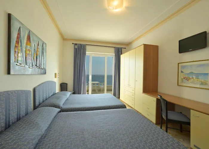 La Balnearia Hotell 3*