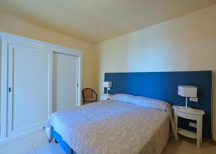 La Balnearia 3* Alassio