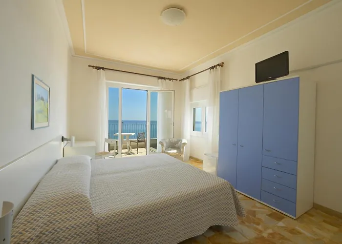 La Balnearia Hotell 3*