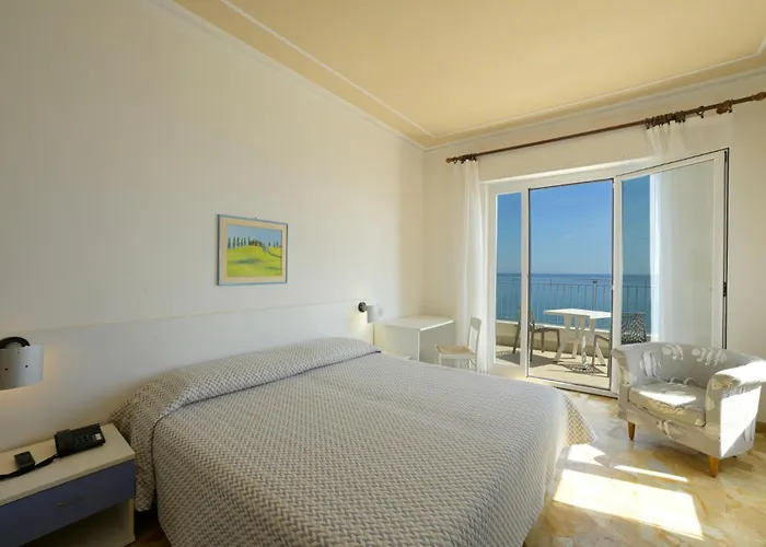 La Balnearia Hotell Alassio