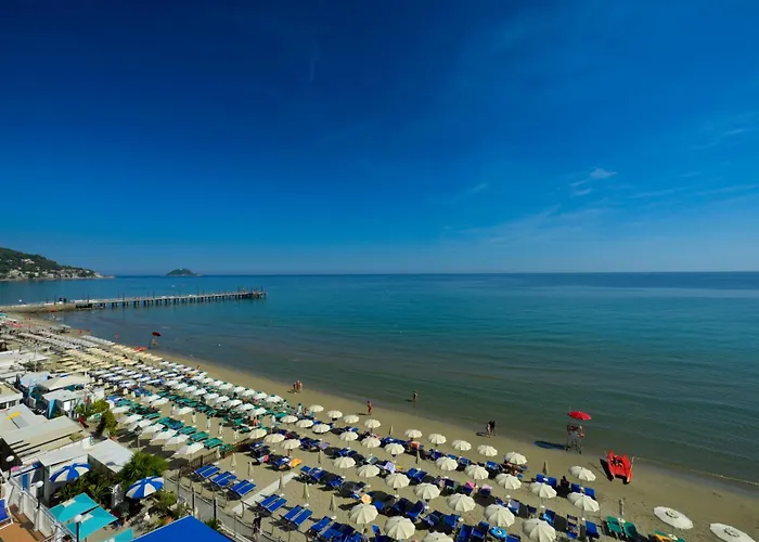 La Balnearia Hotell 3*
