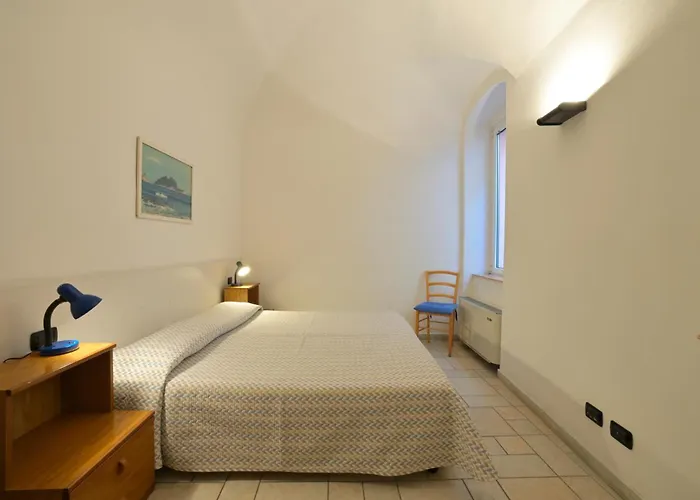 La Balnearia Hotell