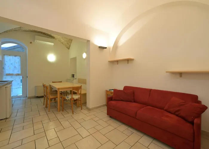 Hotell La Balnearia 3*
