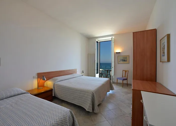 La Balnearia Alassio