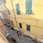 La Balnearia Szálloda Alassio