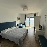Отель La Balnearia Алассио