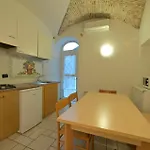 Szálloda La Balnearia Alassio