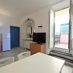 La Balnearia Отель