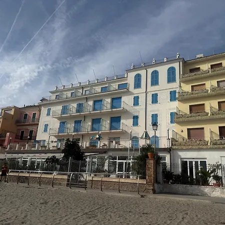 La Balnearia Hotell 3*
