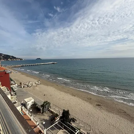 La Balnearia Hotell 3*