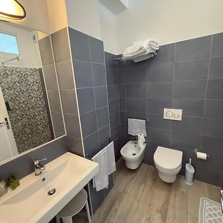 La Balnearia Hotell Alassio