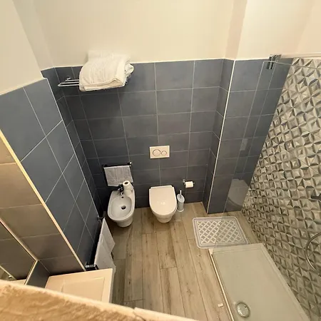 ホテル La Balnearia アラッシオ