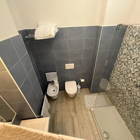 Hotell La Balnearia Alassio