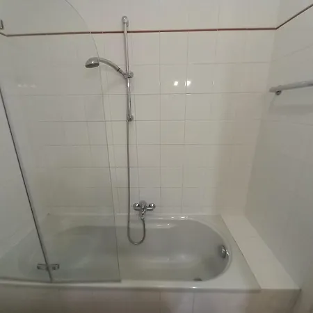 La Balnearia ホテル