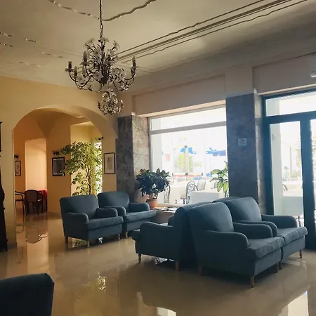 La Balnearia אלסיו