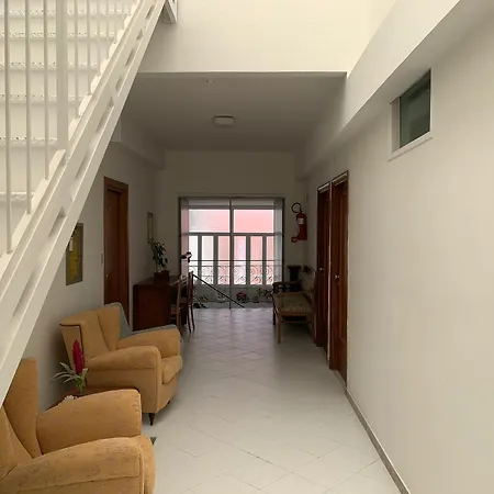 La Balnearia Hotel Alassio