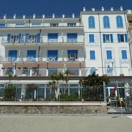 La Balnearia 3*