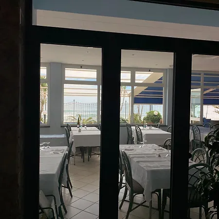 ホテル La Balnearia 3*