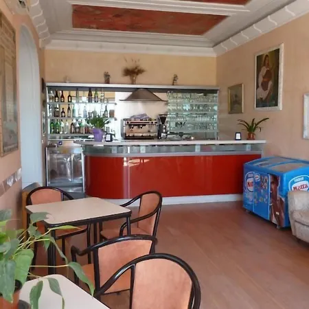 La Balnearia Otel
