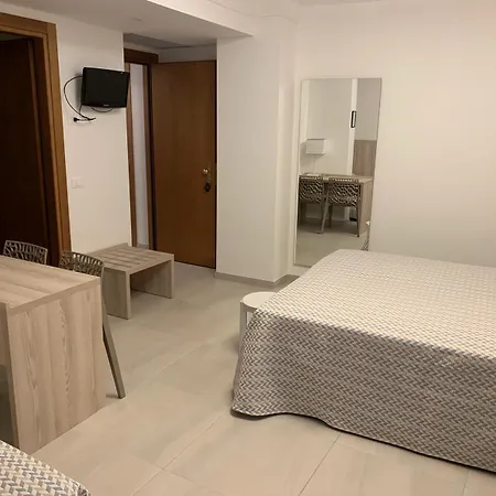 Hotel La Balnearia