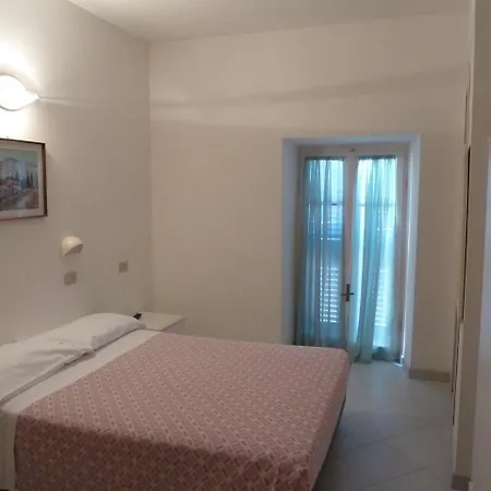 Otel La Balnearia