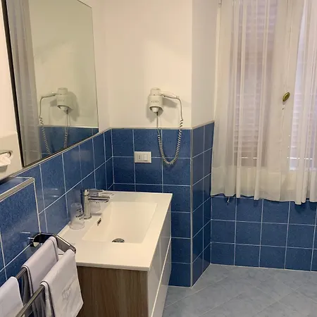 La Balnearia ホテル