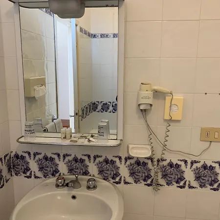 La Balnearia Hotel